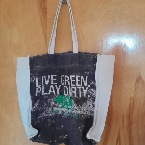 LAST CHANCE! Bundle for BIG SAVINGS - Like New - ORIGINS canvas bag - Picture 2 of 5